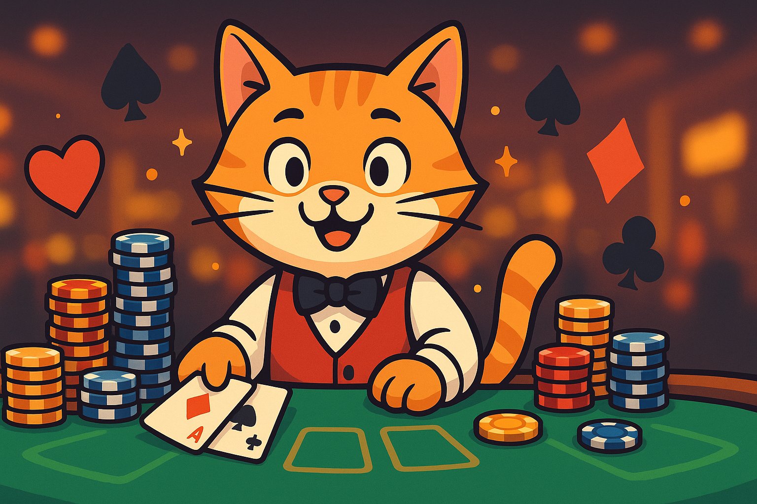 Online slots game selection on bago live platform